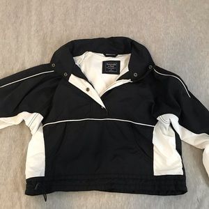 Abercrombie and Fitch Pullover Hoodie!